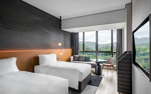 The G Shenzhen, A Tribute Portfolio Hotel