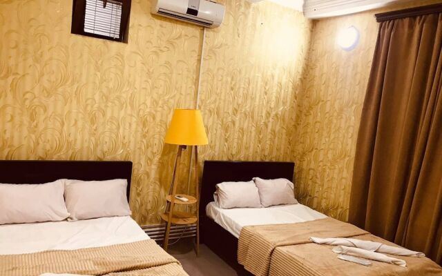 Отель «Ростус»