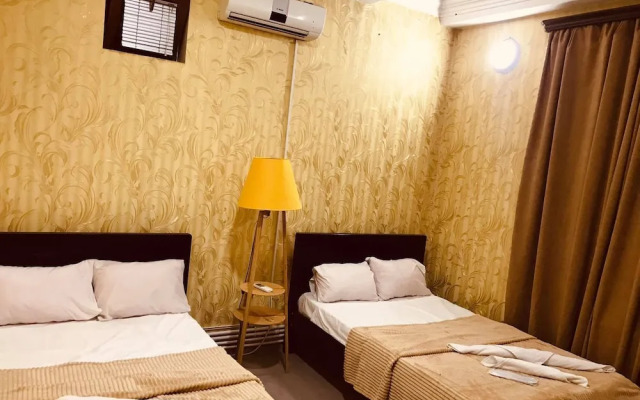 Hotel Rostus