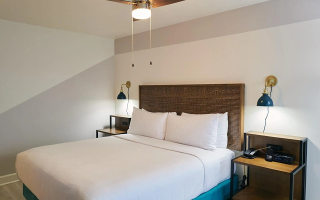 Stanford Court San Francisco