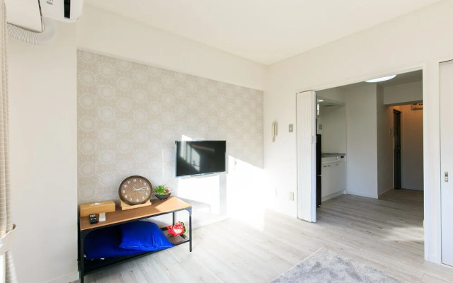 Nagoya Station Apartment