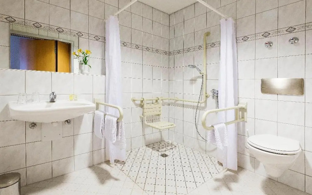 B&B HOTEL Dresden City-Süd