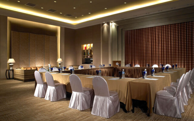 Fleur de Chine Hotel