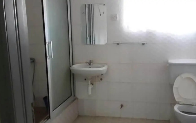 Anaji Royal Hotel