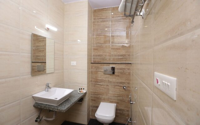 Hotel Raj Shree