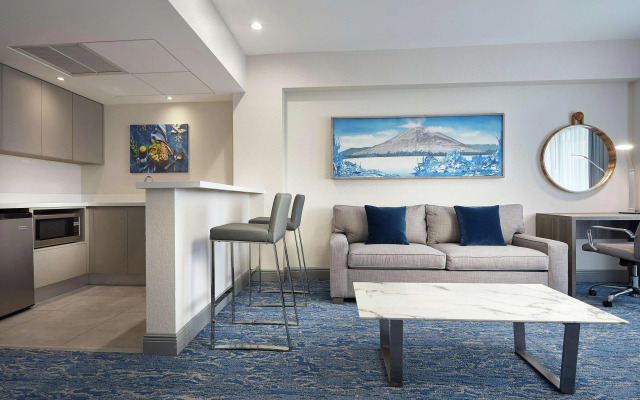 DoubleTree by Hilton Managua
