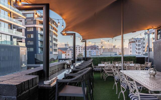 Newkings Boutique Hotel