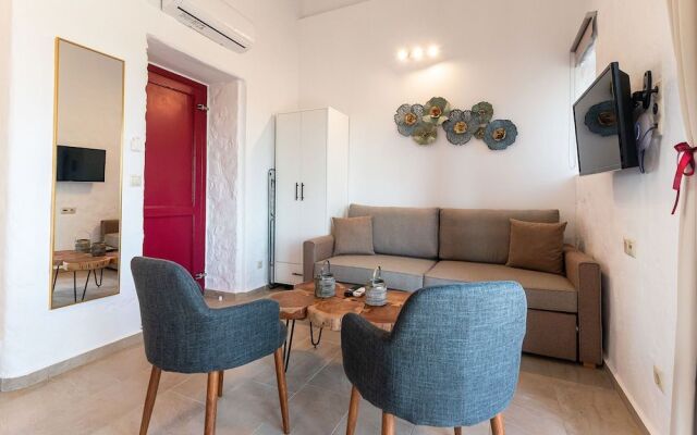 Abeloessa Methonian Hospitality