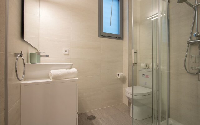 Apartamento Armenta 1