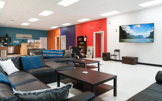 Out East Adventure Centre