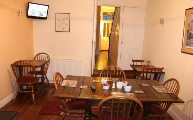 Norfolk Guest House
