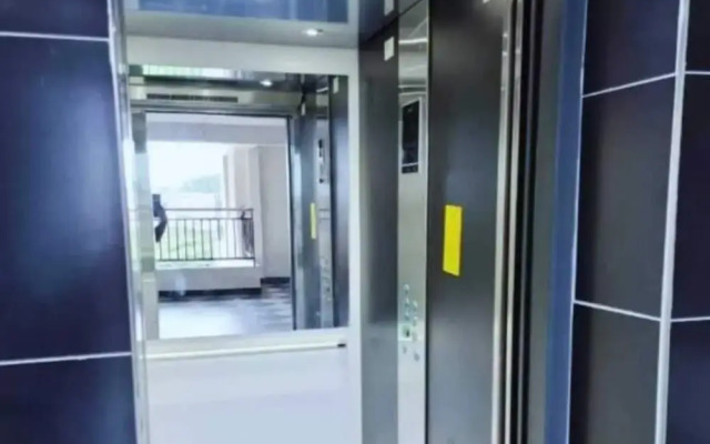 Lux Suites Lakira Shades Ongata Rongai