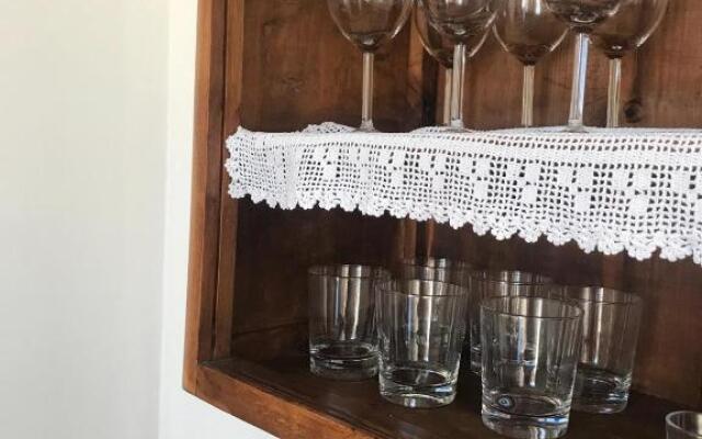 appartamento Vintage