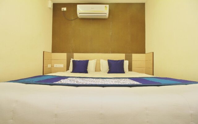 Sathya Lodge By OYO Rooms