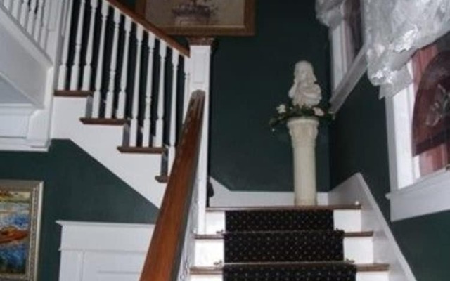 The Villa Bed & Breakfast