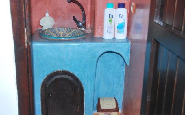 Dar Zman Guest House