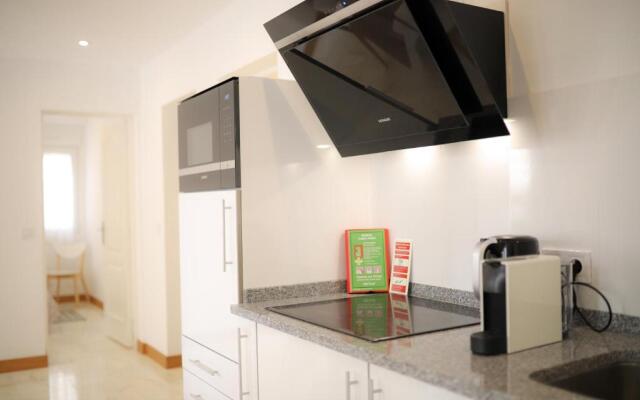 Apartamento Casino Praia 3