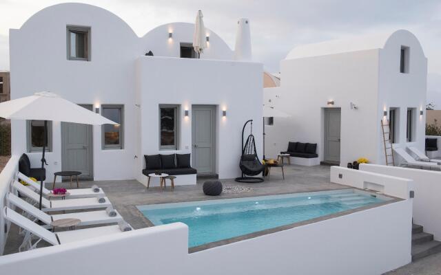 White Orchid Luxury Suites