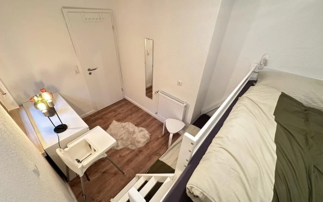 FRITZ - Haus Sonnenblick