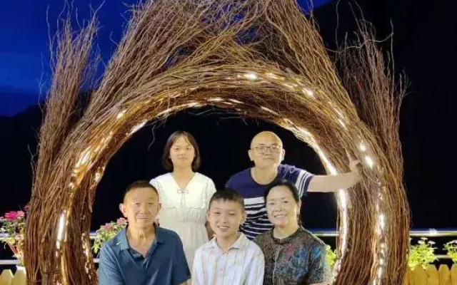 Yunshang Shanghai Hotel