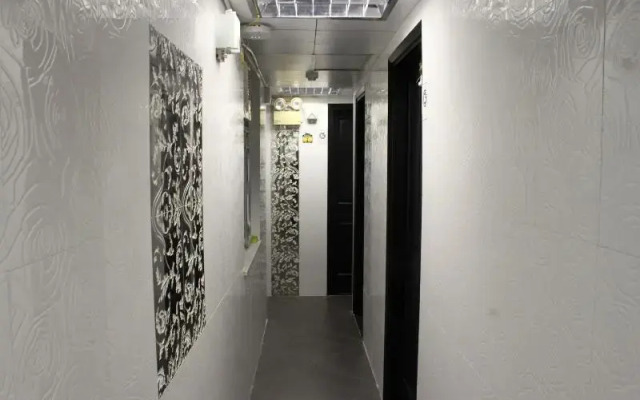 Paris Guest House
