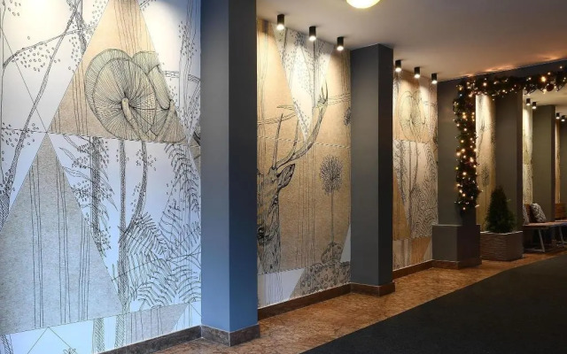 Radisson Residences Savoia Palace Cortina d’Ampezzo