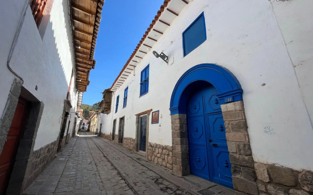 Quinta San Blas by Ananay Hotels