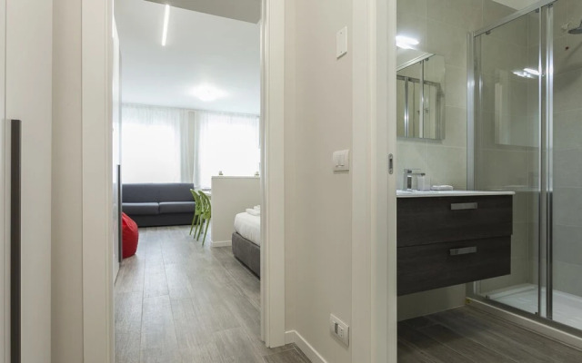 Italianway   - Cadorna 10 - B