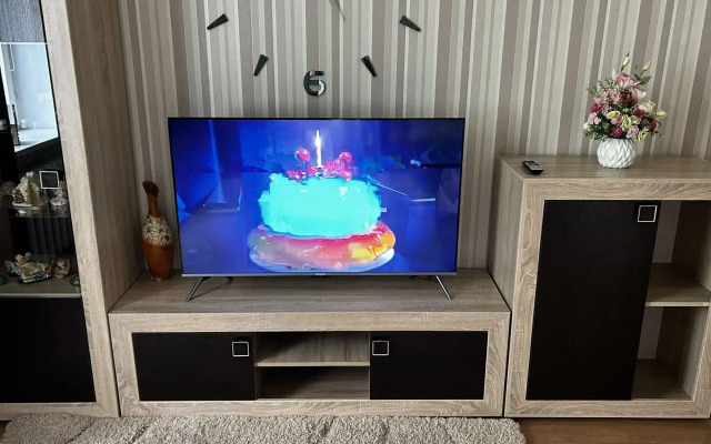 Апартаменты на улице Дзержинского 123