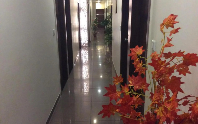 Hotel Rk Palace