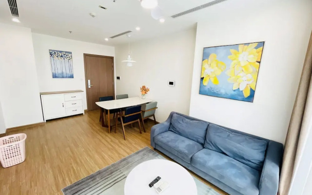 Vinhomes Skylake Kane Apartment