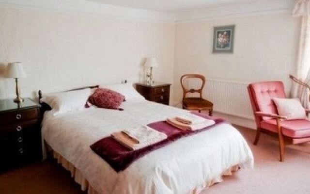 Bridge Farm Bed & Breakfast