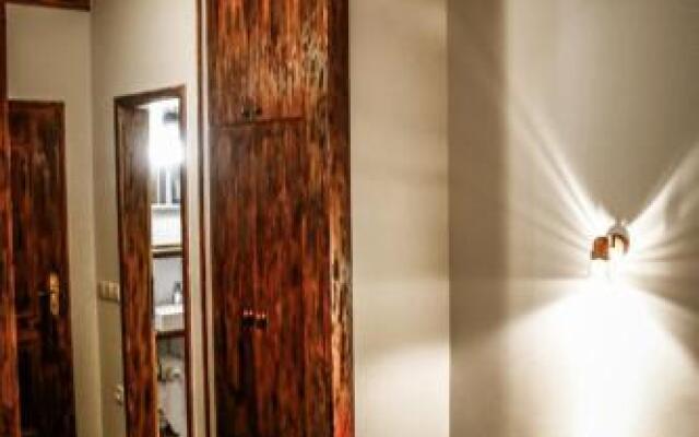 Framski Hram Guest House