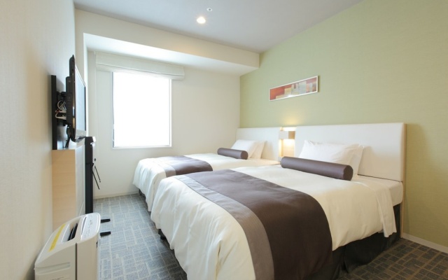 A Twin room (트윈 침대 2개) 사진 3