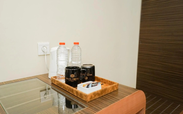 Brits Hotel Pangkalan Bun
