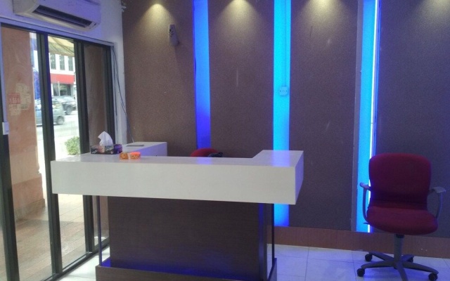 OYO 89879 Hotel Destino – Lobby – Kuala Lumpur