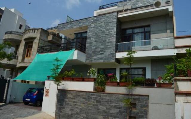 Srihara Bed & Breakfast