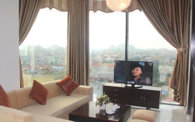 Royal Hotel Ninh Binh