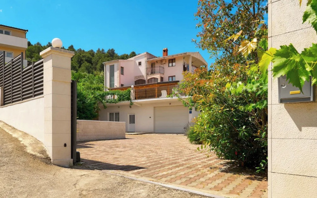 Sun Spalato Villa Alisa