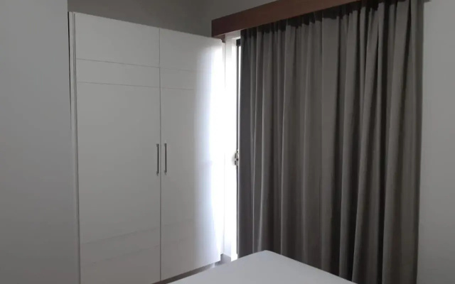 Apartamentos de temporada em Caldas Novas