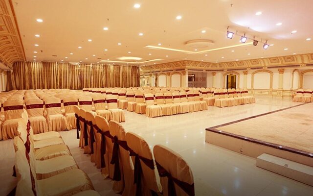 Hotel Sitara Grand Kukatpally