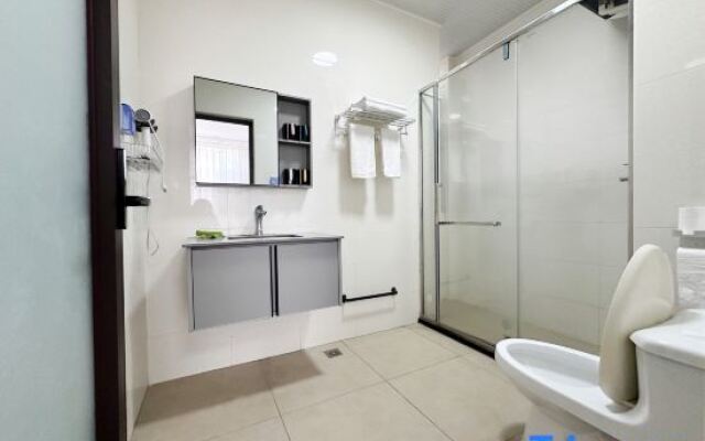Yuhai Jiantang Design Meisu