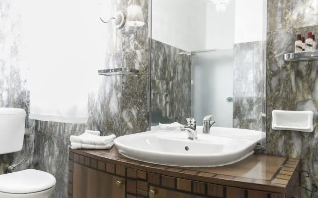 San Marco Venice Apartment 1