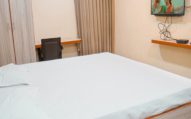 SS Residency