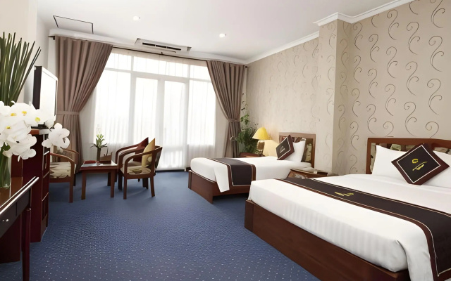 Grand Hotel Vung Tau