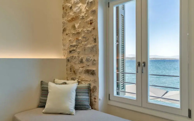 YeeOn Boutique Hotel, Gythio - Historic Hotels of Europe