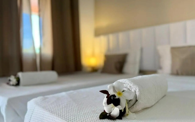 Pousada Mar De Guarajuba