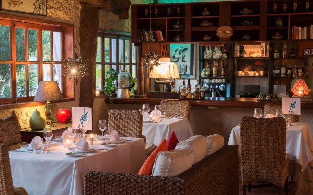 Ser Casasandra Boutique Hotel