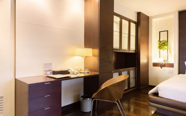 Innermost Pratunam by Favstay