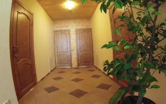 Žemyna Apartmentai